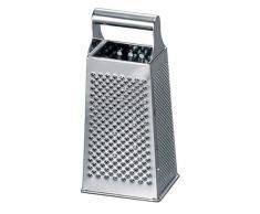 Formaggio tetraedrico grattugia grande 108 x 82 x H237 (46.565) (Giappone import/Il pacchetto e il manuale sono scritte in giapponese)