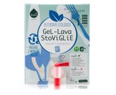 Gel lavastoviglie detersivo ecologico alla spina Biolù