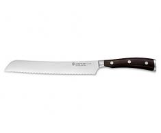 WÜSTHOF Ikon Coltello pane 20 cm