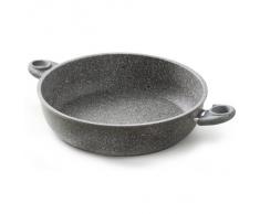 Accademia Mugnano Cuore di Pietra Tegame Alto, 32 cm