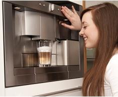 Detergente per frullatore schiuma di latte detergente per macchina da cappuccino detergente per macchina da crema detergente per frullatore schiuma di latte nella macchina da caffé a capsule dispenser crema - Con 1 litro di concentrato