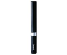 Panasonic - Spazzolino elettrico tascabile, colore nero