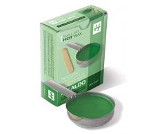 HOLIDAY CERETTA A CALDO IN PENTOLINO VERDE