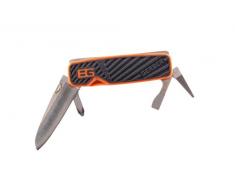 GERBER G1050, Coltello Tascabile Unisex – Adulto, Arancione, Taglia Unica