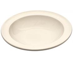 Emile Henry EH028871 Piatto Fondo, Argilla
