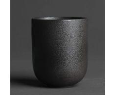 1 pz/3 pz Stile Giapponese Tazza di Caffè In Ceramica Porcellana Personale Singolo Ceramica Tazze Da Tè Bicchieri Tazza di Vino Tazze di Acqua