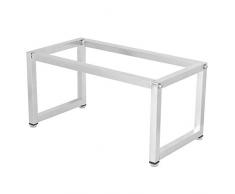 Supporto per scatola condimento, supporto retrattile leggero, supporto per vasetto per marmellata regolabile su un solo strato per negozio di tè al latte a casa