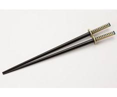 Samurai Bacchette Cinesi Chopsticks Masamune Date Kotobukiya