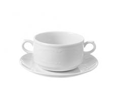 CIOTOLA IN PLASTICA, Scodella, Contenitore Per Microonde Da 500 Ml, Omada Design EUR 9,90