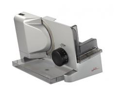 Affettatrice ritter E 16 Duo Plus, affettatrice elettrica con motore ECO, made in Germany