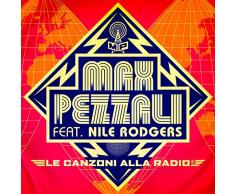 Le canzoni alla radio (feat. Nile Rodgers)