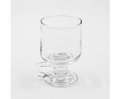 6 bicchieri da caffè Punch 12 cl x 6