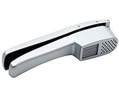 Cucina professionale Affettatrice aglio aglio Affettatrice e aglio Chopper 2 in 1 Aglio e Ginger Tritacarro e affettatrice con affettare e rettifica Gadget da cucina facile da usare, Design elegante