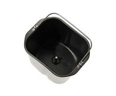 Ariete cestello vasca contenitore macchina cuoci pane Express 750 Metal 132 0132