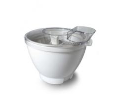 Kenwood AT956A Sorbettiera, Accessorio Gelatiera per Impastatrice Planetaria Taglia Chef