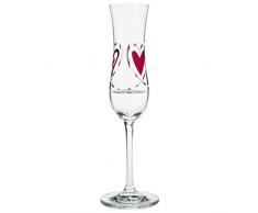 Ritzenhoff 2450035 - Bicchiere "La Grappa", altezza 24 cm