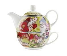 Egan Tazza + Teiera 7 Nani Disney ML 470 133007