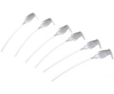 Giotto 5300 00 - Dosatore, confezione da 6