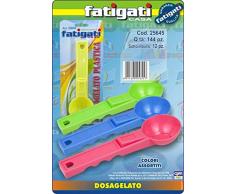 Porzionatore dosagelato in plastica 256457 fatig