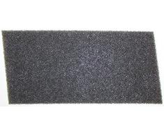 Filtro dell’aria in gommapiuma HX 481010354757, per asciugatrice Whirlpool Bauknecht