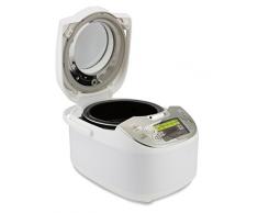 Moulinex Maxi Chef Advanced Robot da cucina, 45 programmi di cottura (versione spagnola)