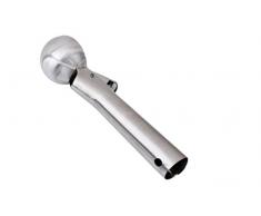 UHUA Paletta in Acciaio Inox Gelato Cucchiaio Gelato Posate