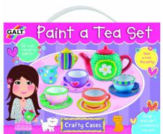 Galt- 3603975 Servizio da Te da Dipingere