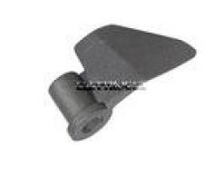 PALA IMPASTATRICE MACCHINA PER IL PANE KENWOOD MOD. BM 250 - BM 256