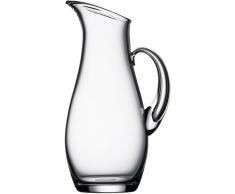 ORREFORS - DIFFERENCE Brocca cristallo