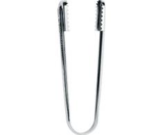 Alessi 5055 Molla per Ghiaccio, in Acciaio Inossidabile 18/10 Lucido