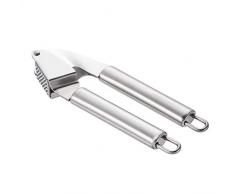 AmazonCommercial - Spremiaglio in acciaio inox