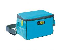 Giostyle Borsa Portapranzo Termica, Vela+