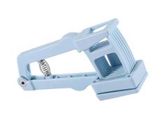 Manuale Aglio Pressa Affettatrice Mincer Mincer: Acciaio Inossidabile Aglio Frantoio Aglio Aglio Aglio Cibo Affettatrice Cipolla Vegetale Processore per Pepe Peperoncino Verdure