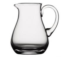 Di Spiegelau brocca in vetro Bacco, vetro brocca, vetro cristallo, 1 l, 8790053