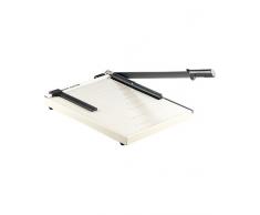 General Office affettatrice: Taglierino Professionale XL A3 (A GHIGLIOTTINA)