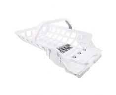 CESTO GRIGLIA ASCIUGABIANCHERIA ASCIUGATRICE ELECTROLUX AEG PORTASCARPE INDUMENTI DELICATI