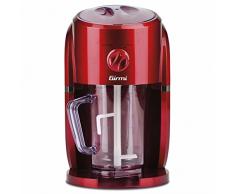Girmi GH4000 Tritaghiaccio, 25 W, Rosso