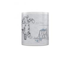 Pyramid International MG25205 Winnie The Pooh (Bounce) Mug, Ceramica, Multicolore