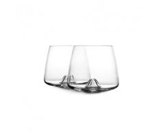 normann copenhagen, Set di 2 bicchieri da whiskey