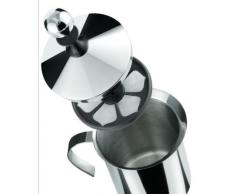 LATTIERA CAPPUCCINIERA per SCHIUMA CAPPUCCINO lt. 080