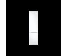 Samsung BRB30600EWW - Frigorifero No Frost 297 Litri Classe E, Installazione da Incasso, Bianco