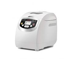 Girmi MP2000 Macchina Del Pane, 1 kg, 19 Programmi