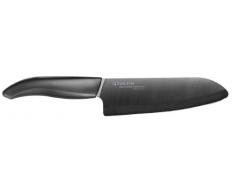 Kyocera FK160BK Coltello Chef, Multiply, Multicolore, 20.1x15.1x10.1 cm