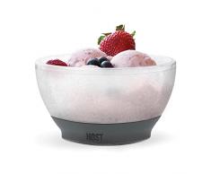 Host HO3313 Coppa Refrigerante, Tritan, Grigio, 13.97x13.97x7.62 cm