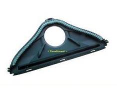 Y57 Rullo Agitatore Spazzola per H-Free Nero Hoover 35602239