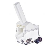 Westmark Snocciolatore manuale per prugne e prugne steinfix: circa 15 kg/h