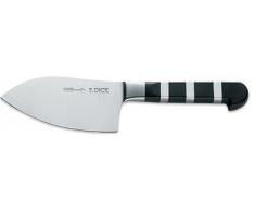 Dick 81949122 1905 erbe e coltello parmigiano, 12 cm