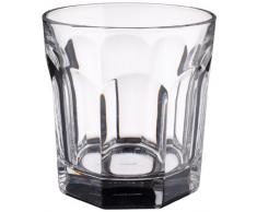 Villeroy & Boch Bernadotte Bicchiere da Whiskey, 94Â mm