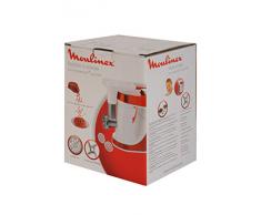 Moulinex XF6311- Accessorio Tritacarne per Masterchef Gourmet