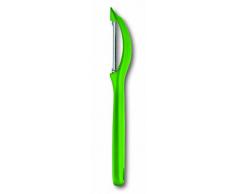Victorinox 7.6075.4 Pelapatate, Unisex Adulto, Verde, Unica